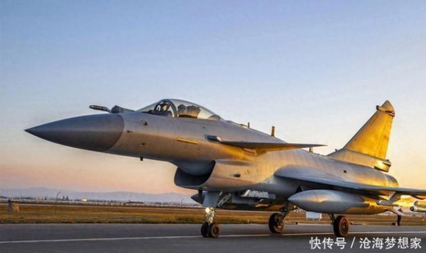 众盈易配 中国歼-10CE又要出国了！一战成名，天下知！